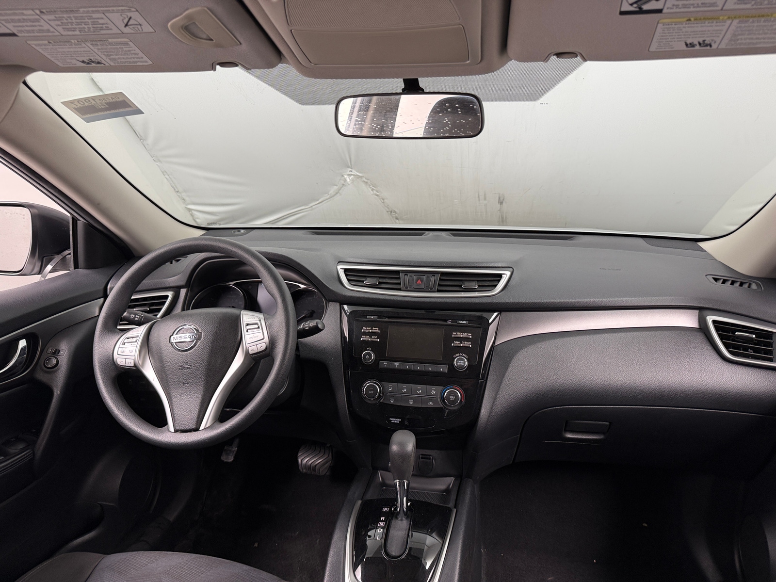 Thumbnail: 2015 Nissan Rogue - 3
