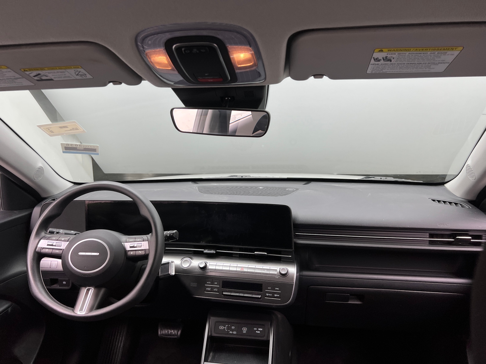 Thumbnail: 2024 Hyundai Kona - 3