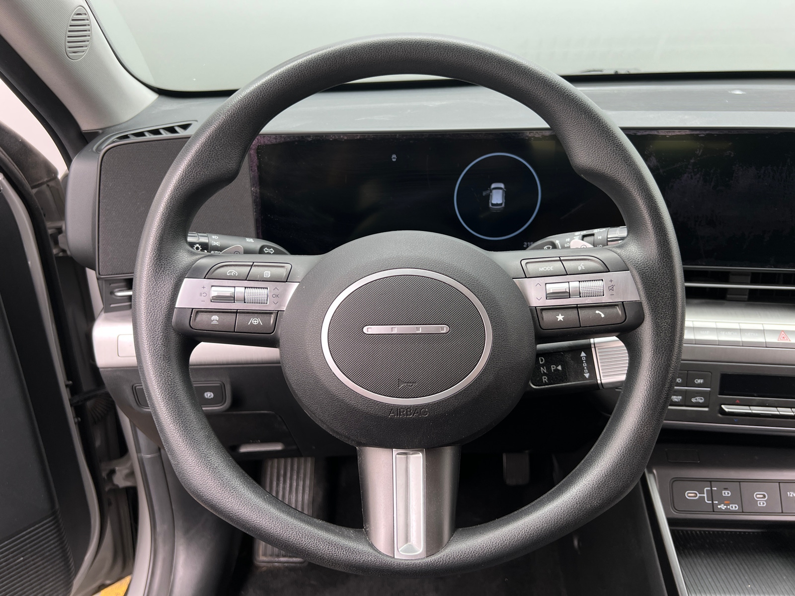 Thumbnail: 2024 Hyundai Kona - 5