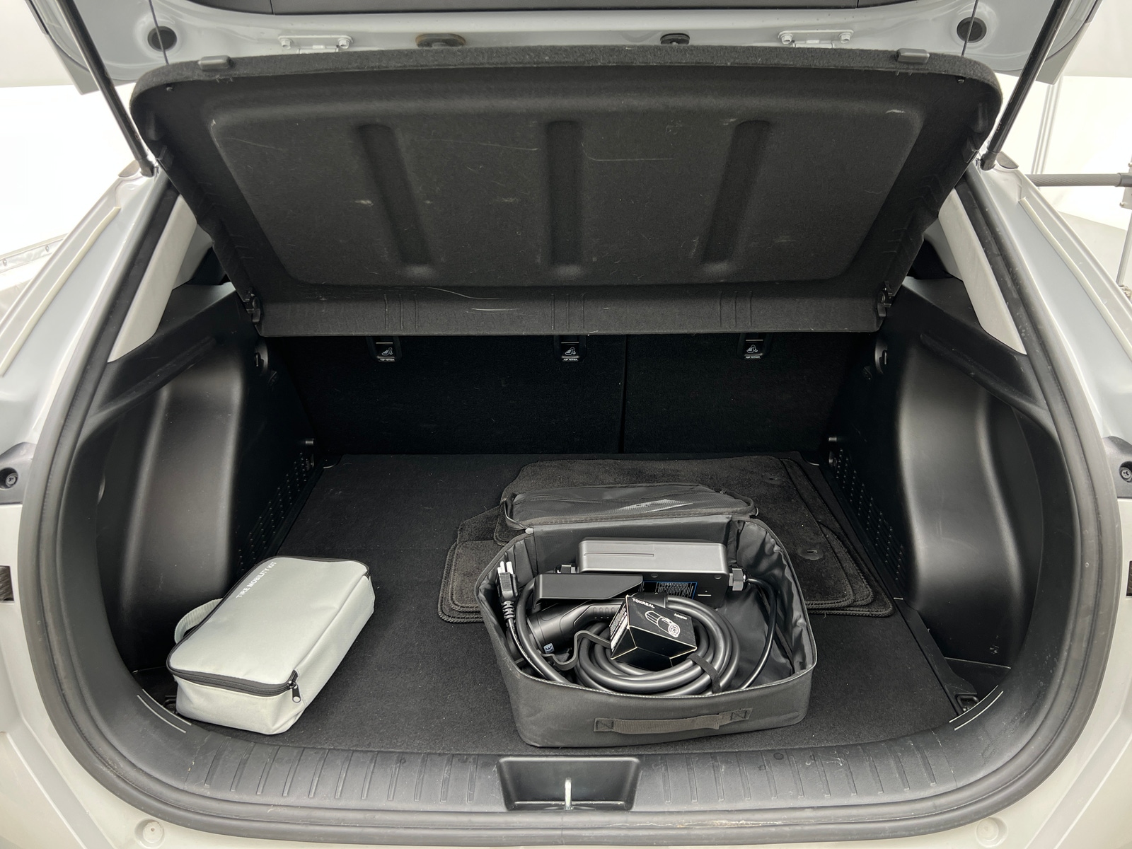 Thumbnail: 2024 Hyundai Kona - 7