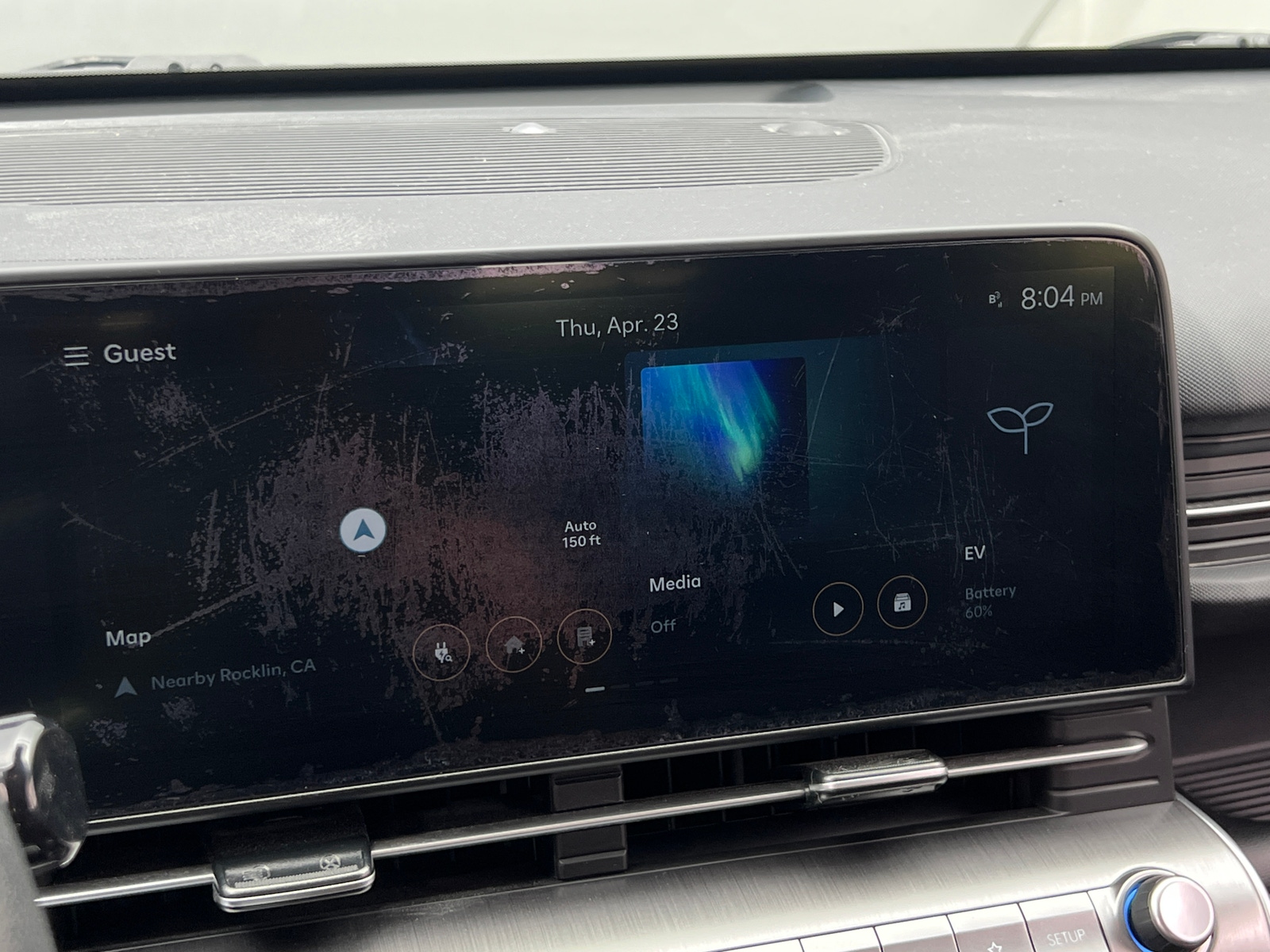 Thumbnail: 2024 Hyundai Kona - 4