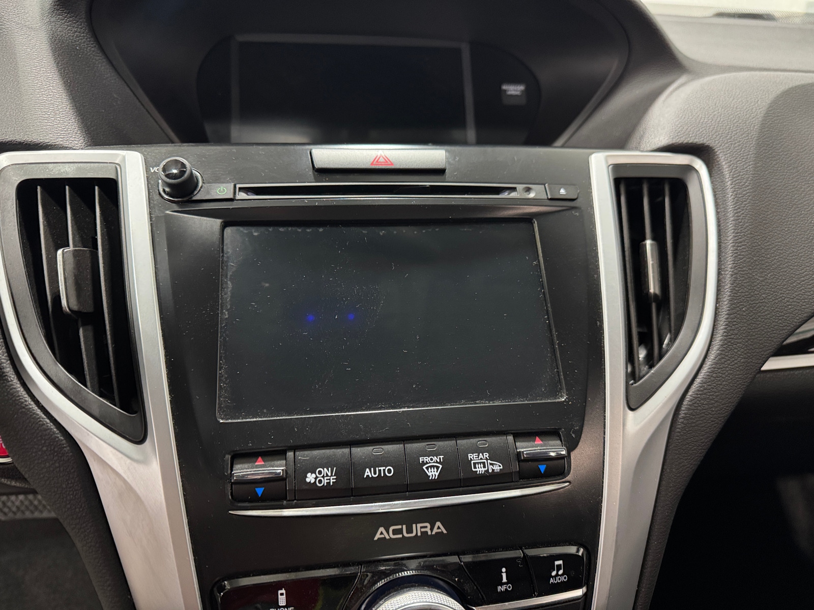 Thumbnail: 2016 Acura TLX - 3