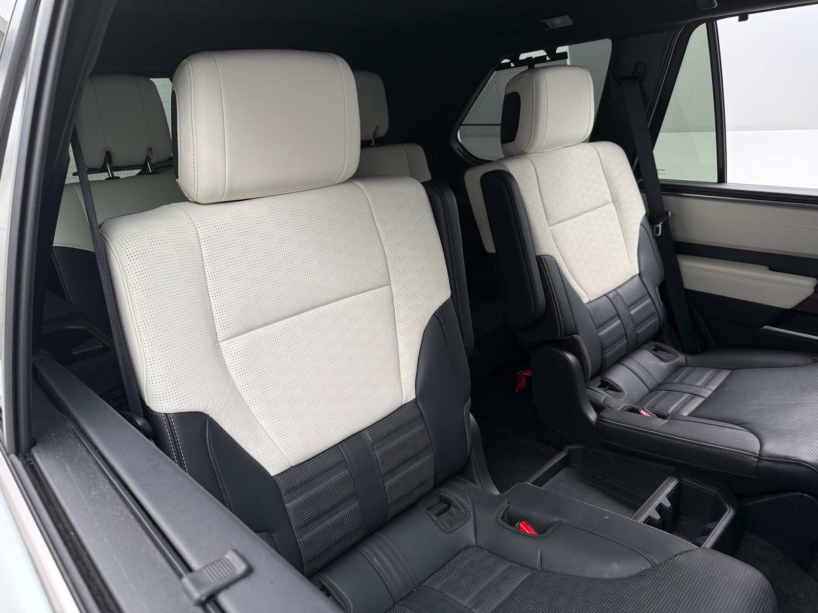 Thumbnail: 2024 Toyota Sequoia - 5