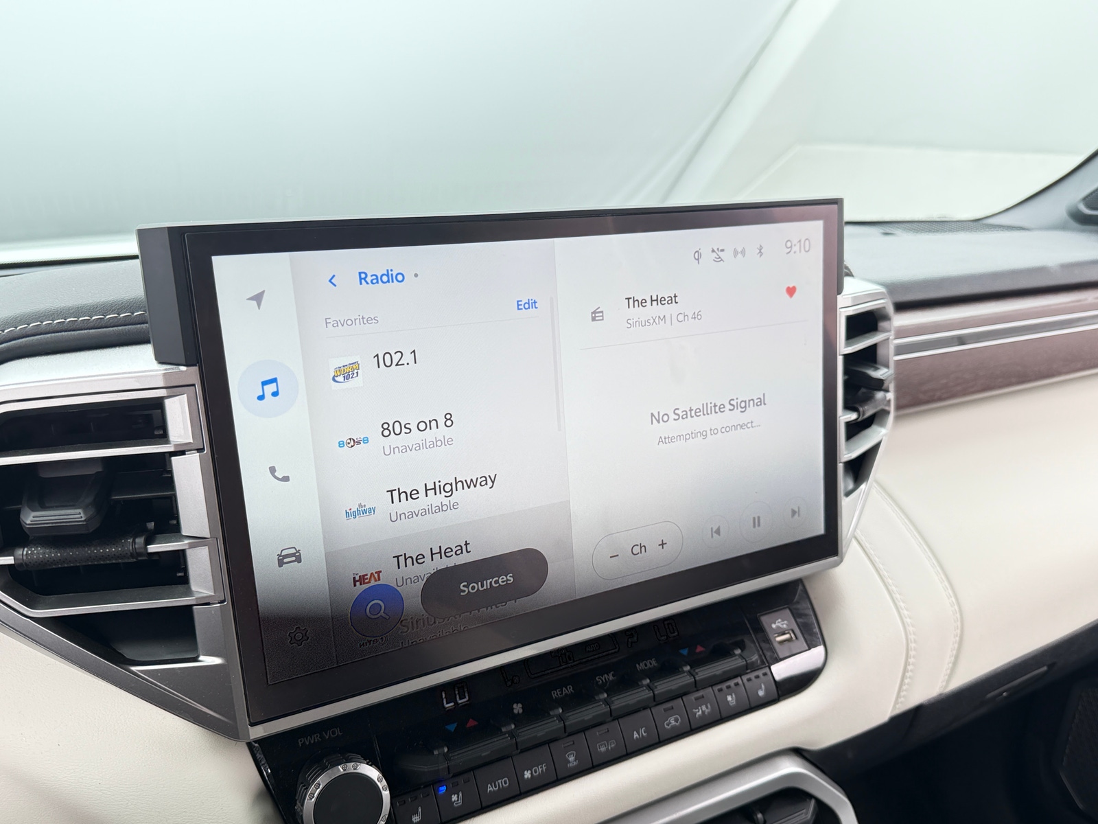 Thumbnail: 2024 Toyota Sequoia - 3