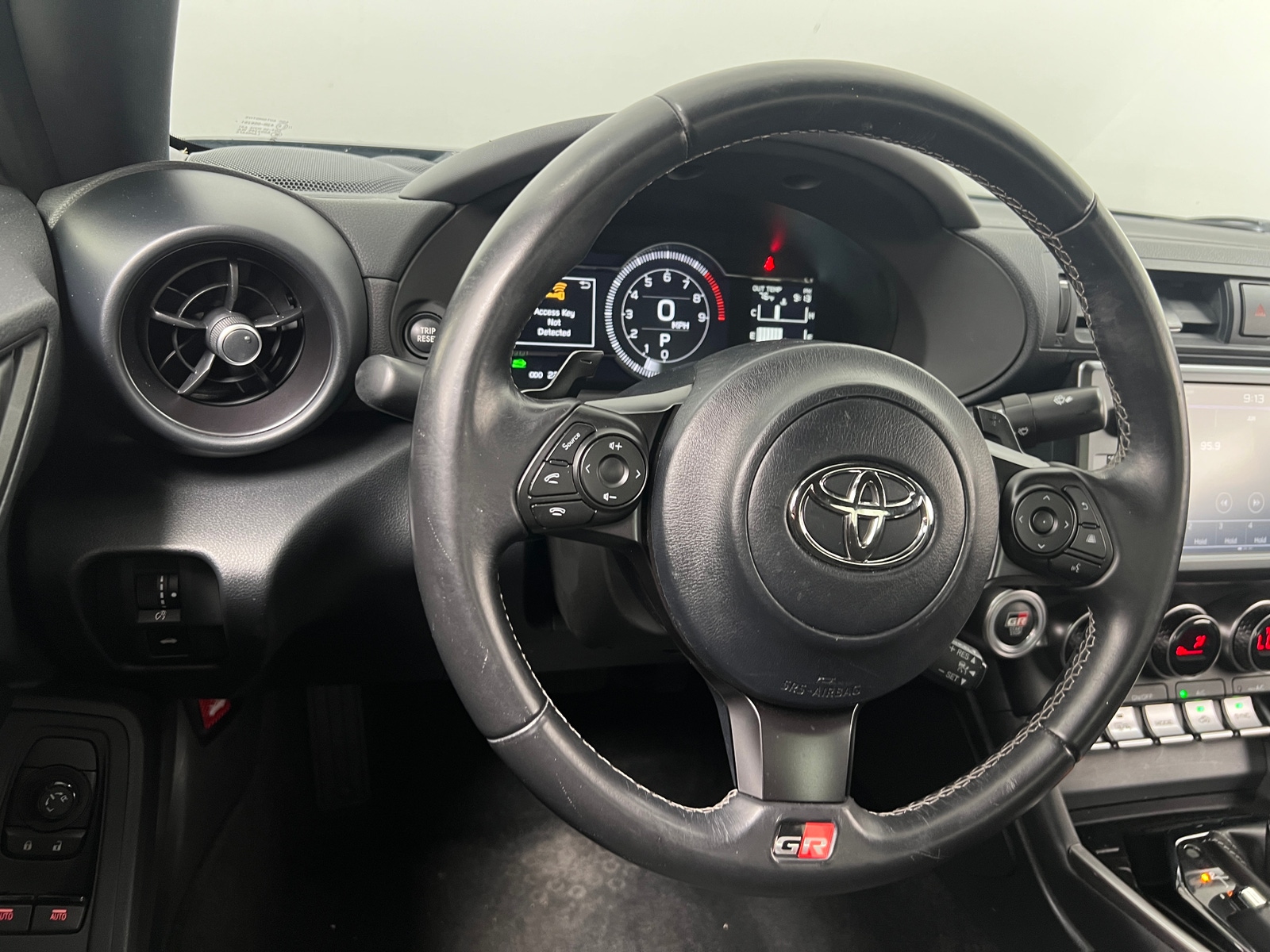 Thumbnail: 2022 Toyota GR86 - 4