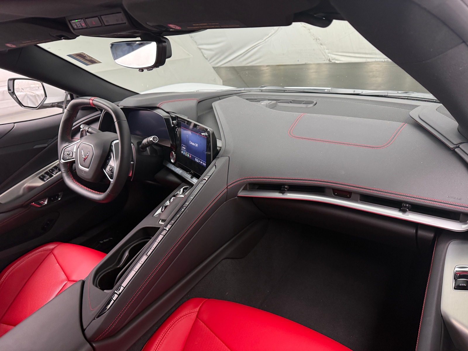 Thumbnail: 2022 Chevrolet Corvette - 2