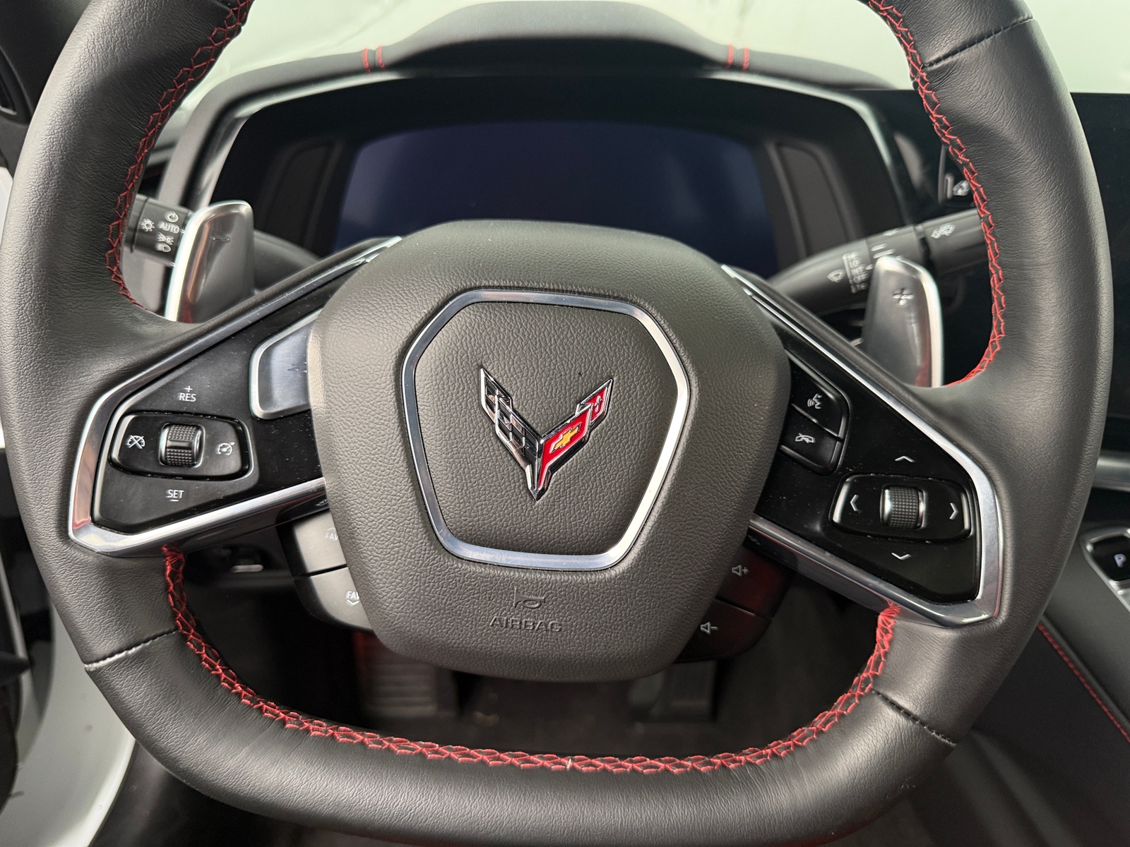Thumbnail: 2022 Chevrolet Corvette - 4