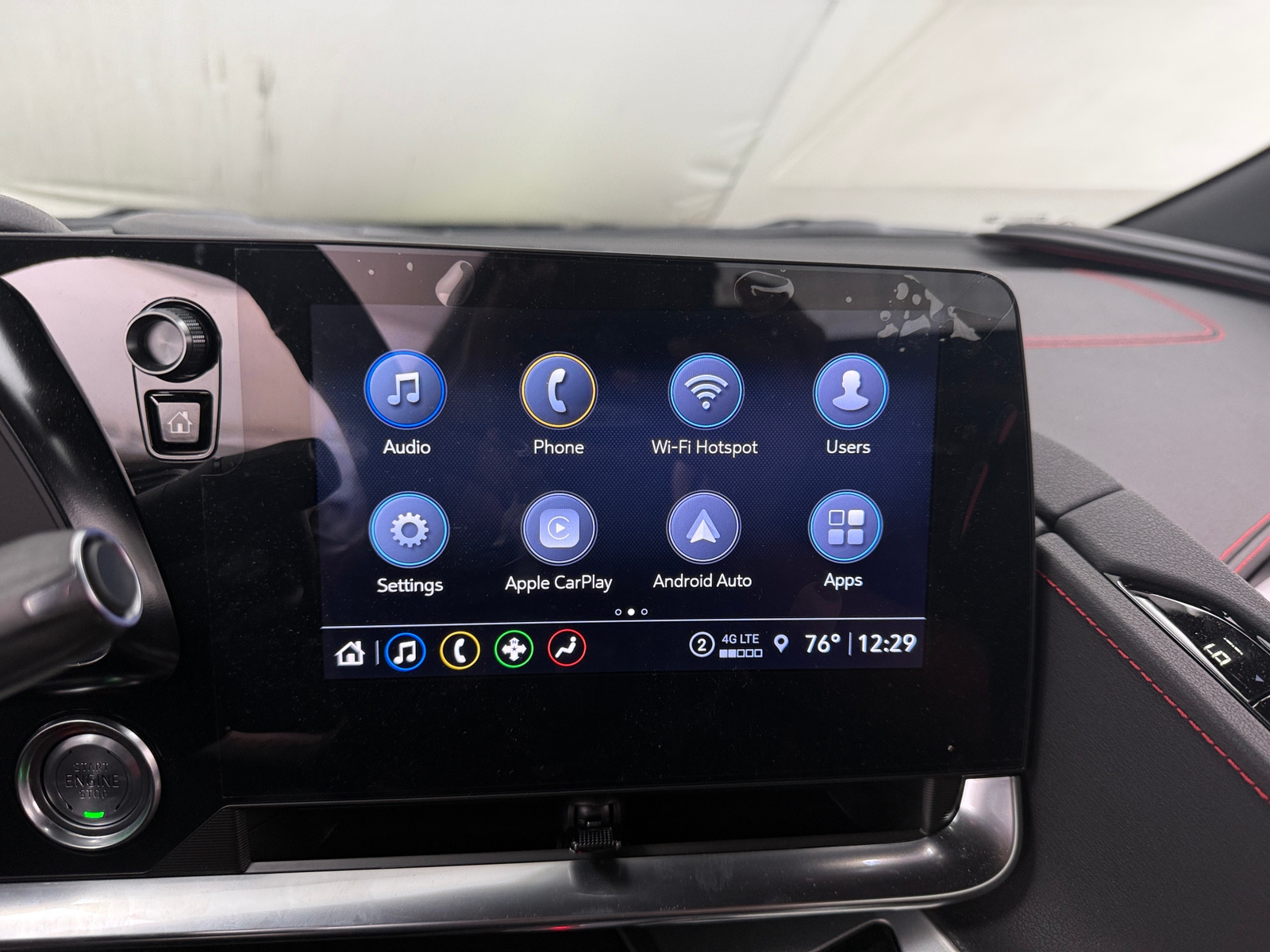 Thumbnail: 2022 Chevrolet Corvette - 3