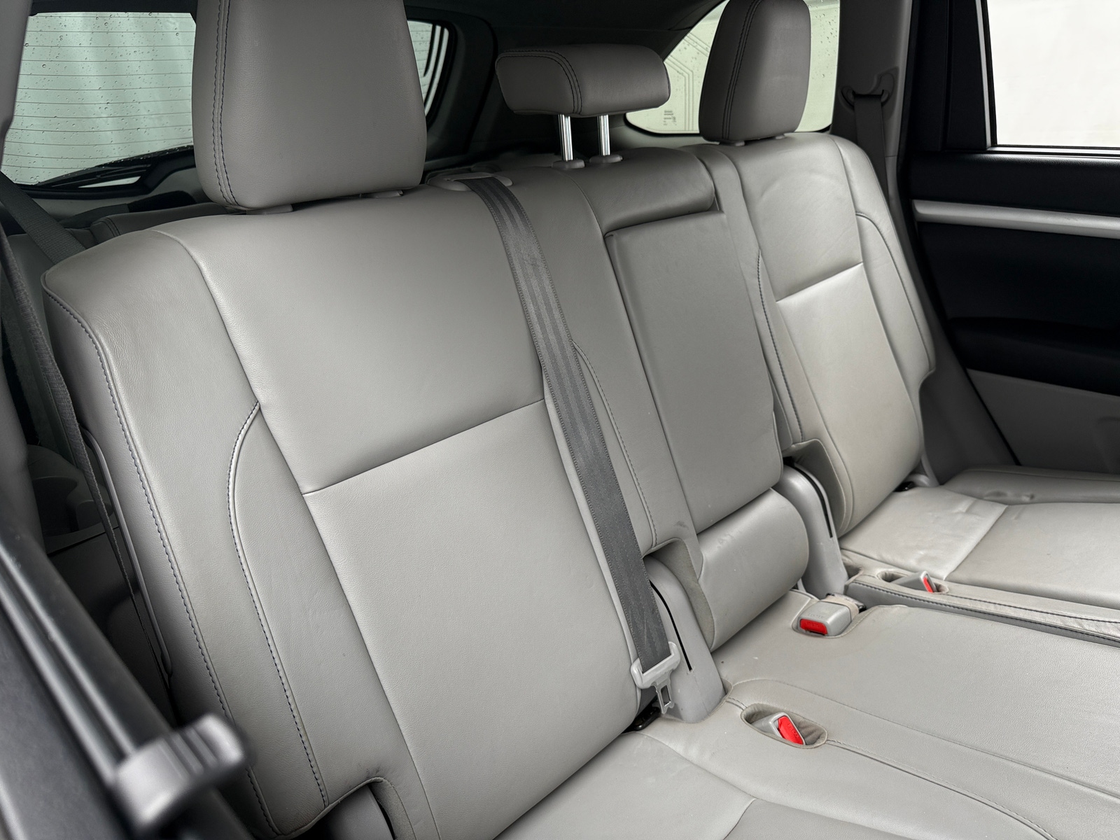 Thumbnail: 2018 Toyota Highlander - 5