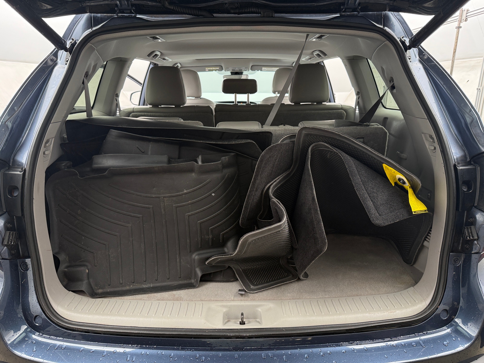 Thumbnail: 2018 Toyota Highlander - 6