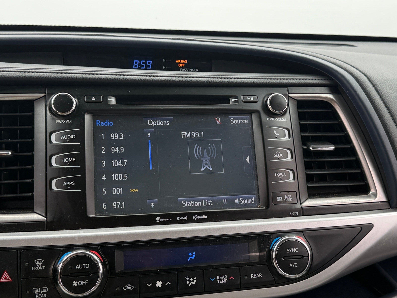 Thumbnail: 2018 Toyota Highlander - 3