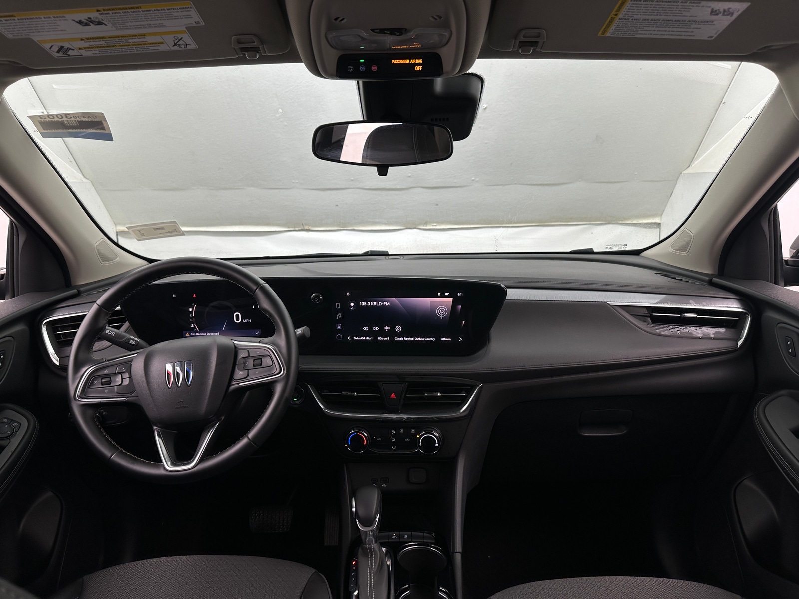 Thumbnail: 2025 Buick Encore GX - 2