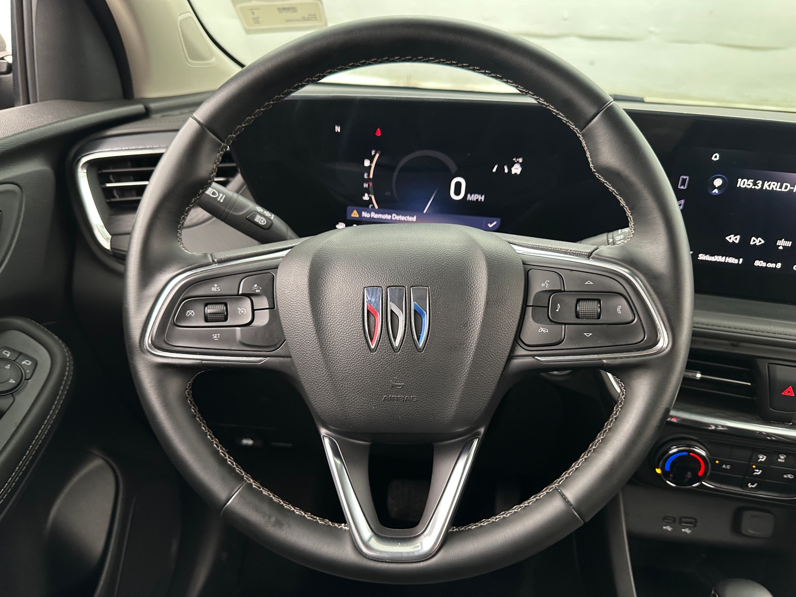 Thumbnail: 2025 Buick Encore GX - 4