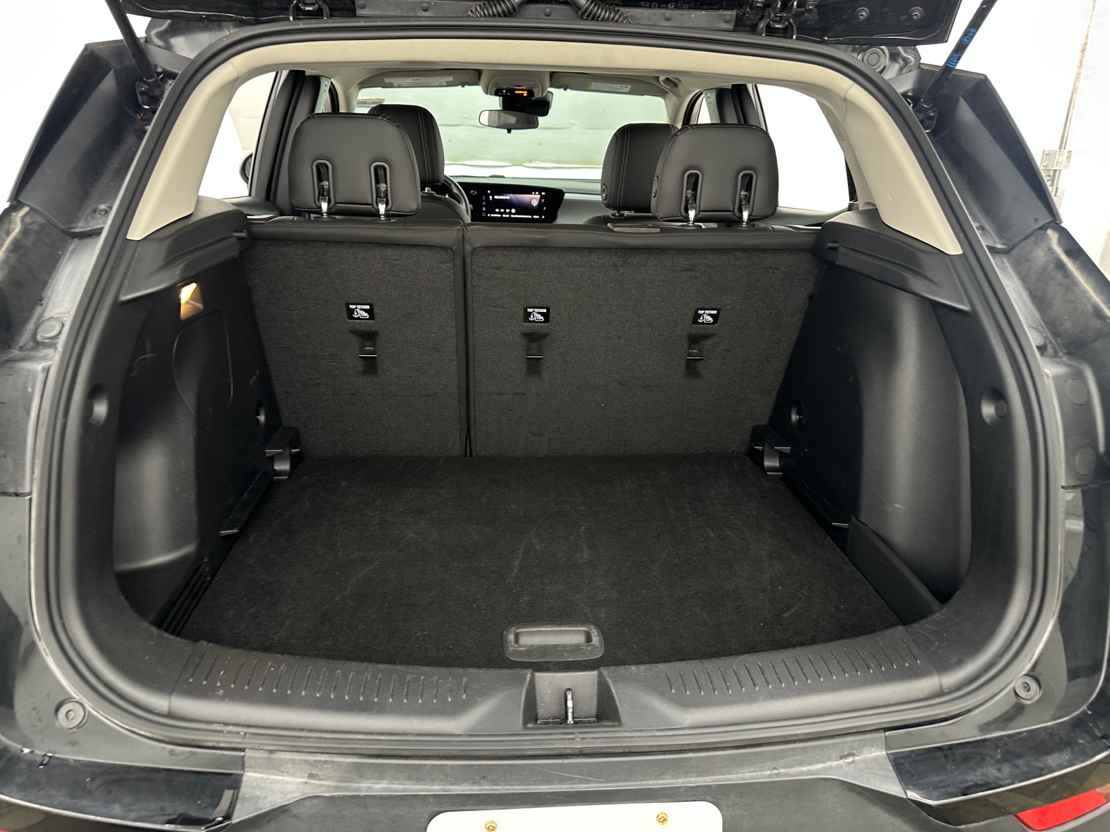 Thumbnail: 2025 Buick Encore GX - 6