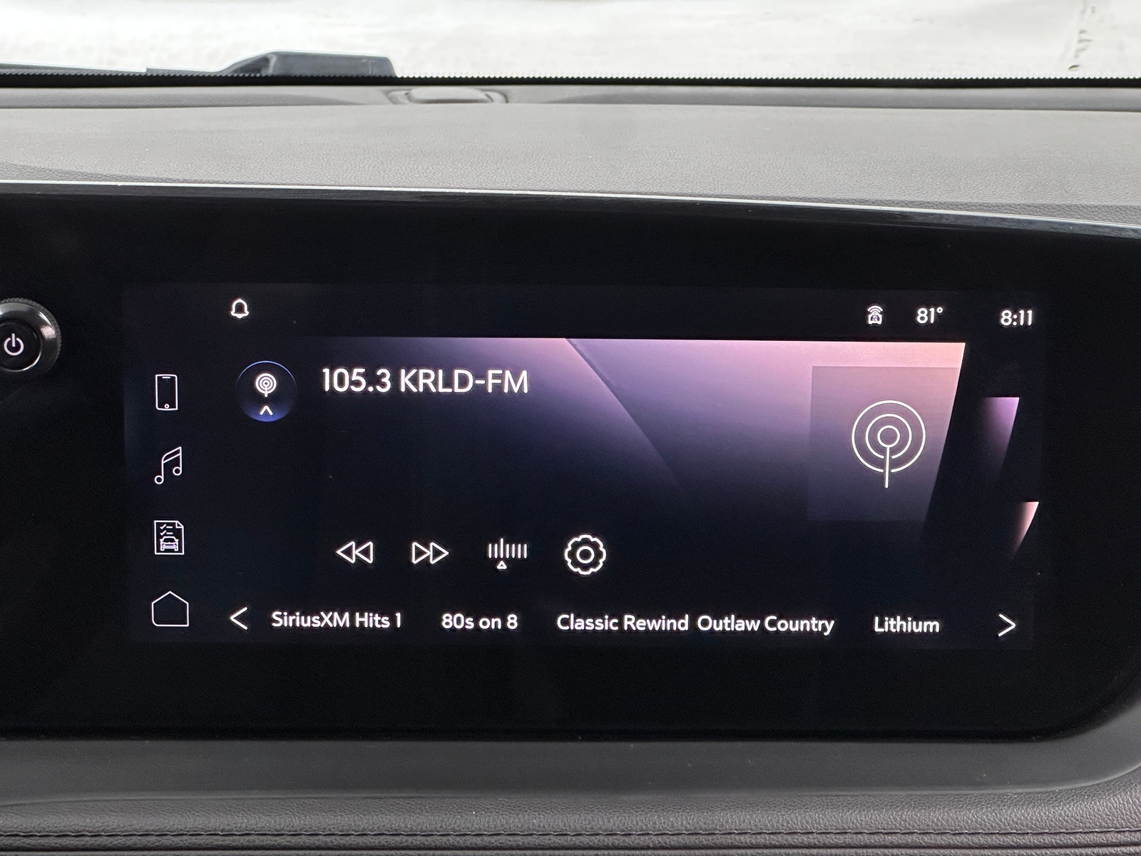 Thumbnail: 2025 Buick Encore GX - 3