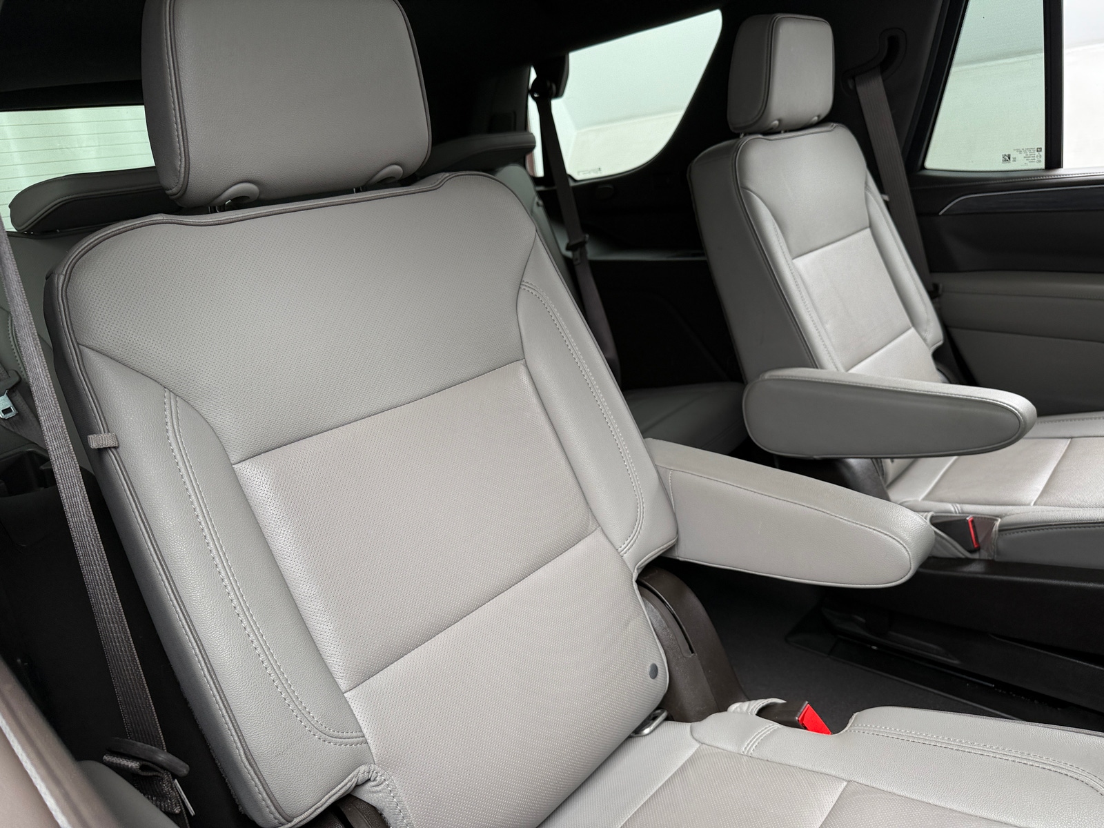 Thumbnail: 2021 GMC Yukon - 5