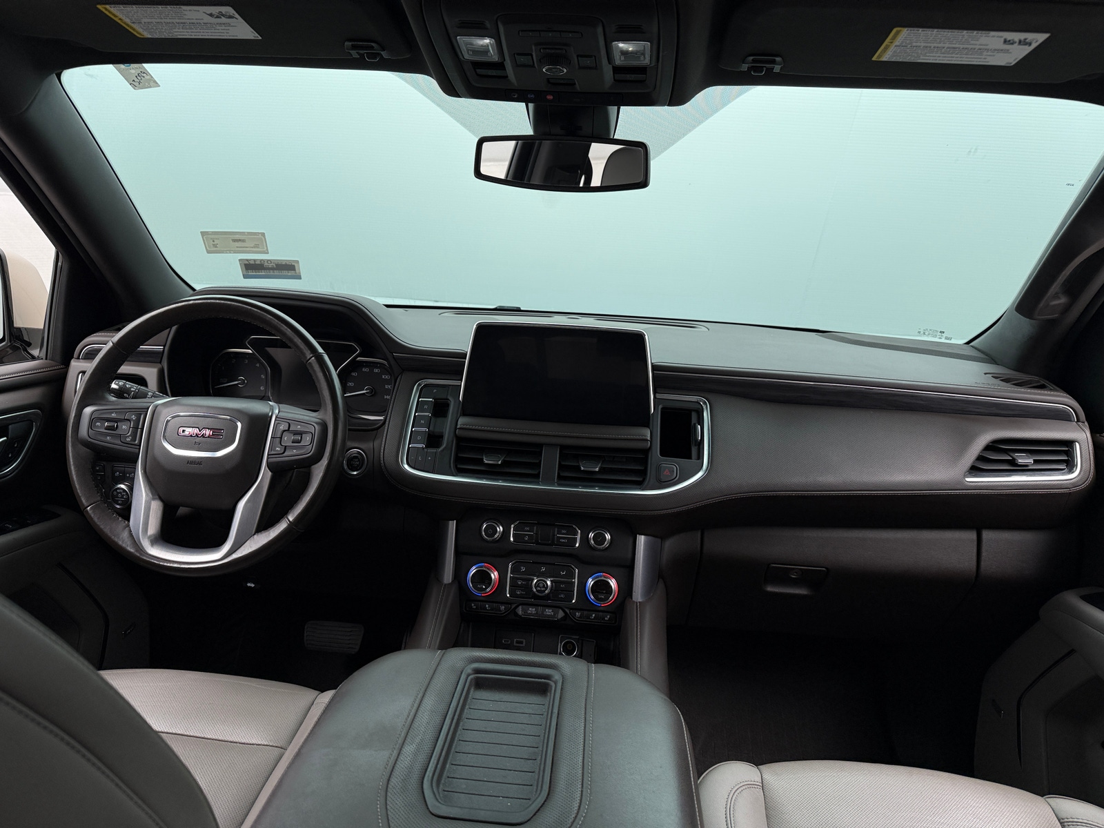 Thumbnail: 2021 GMC Yukon - 2