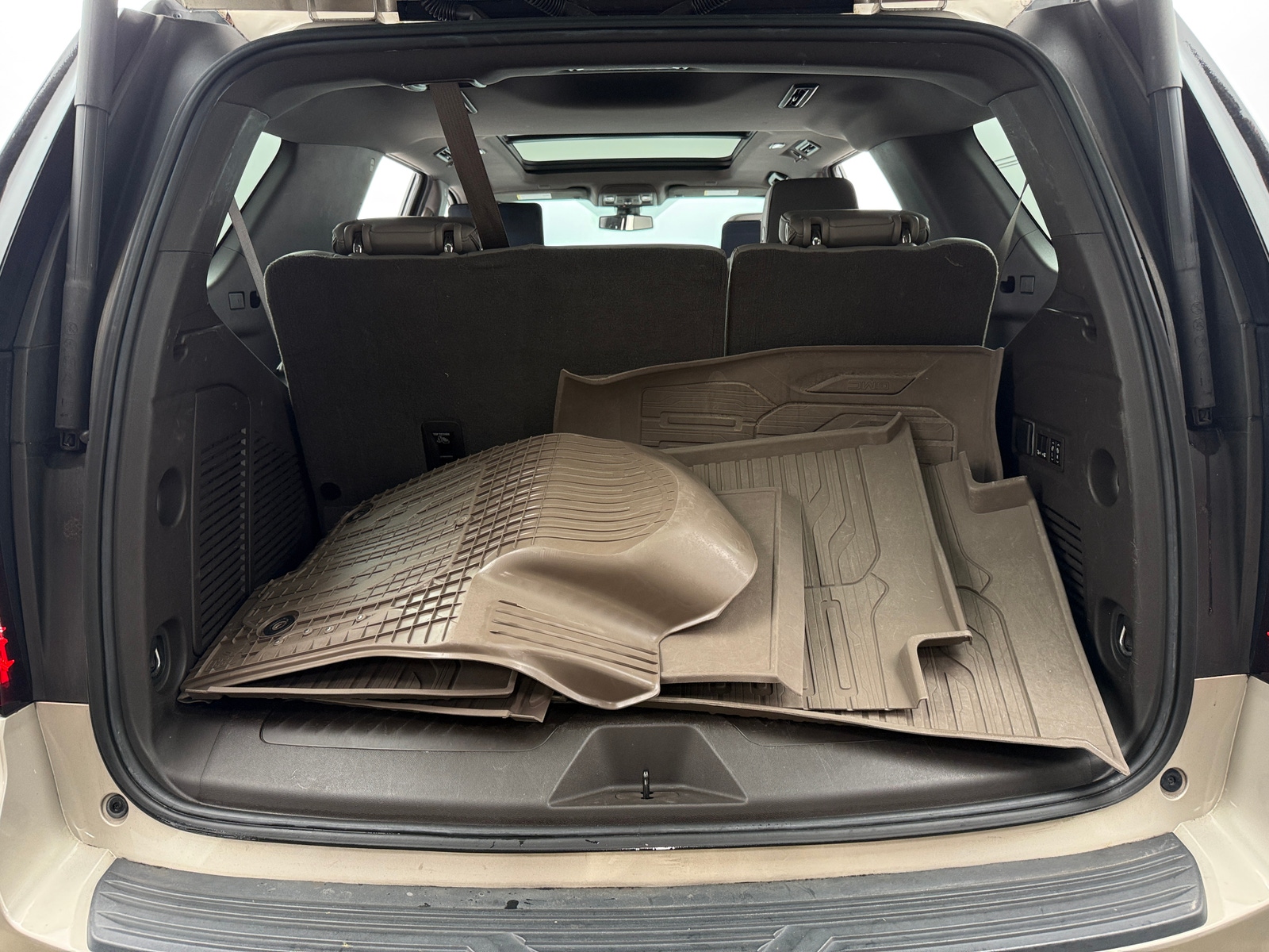 Thumbnail: 2021 GMC Yukon - 6