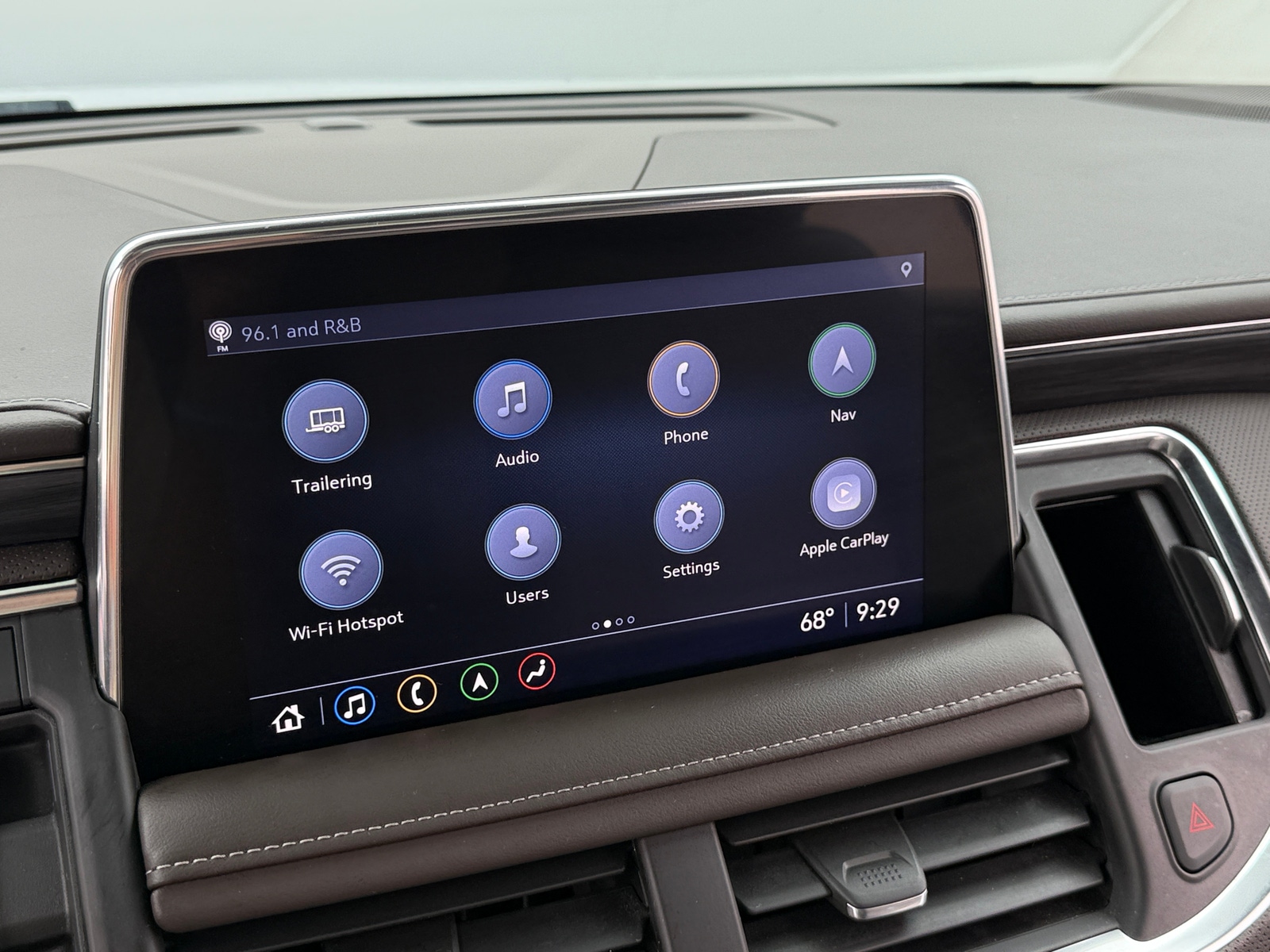 Thumbnail: 2021 GMC Yukon - 3