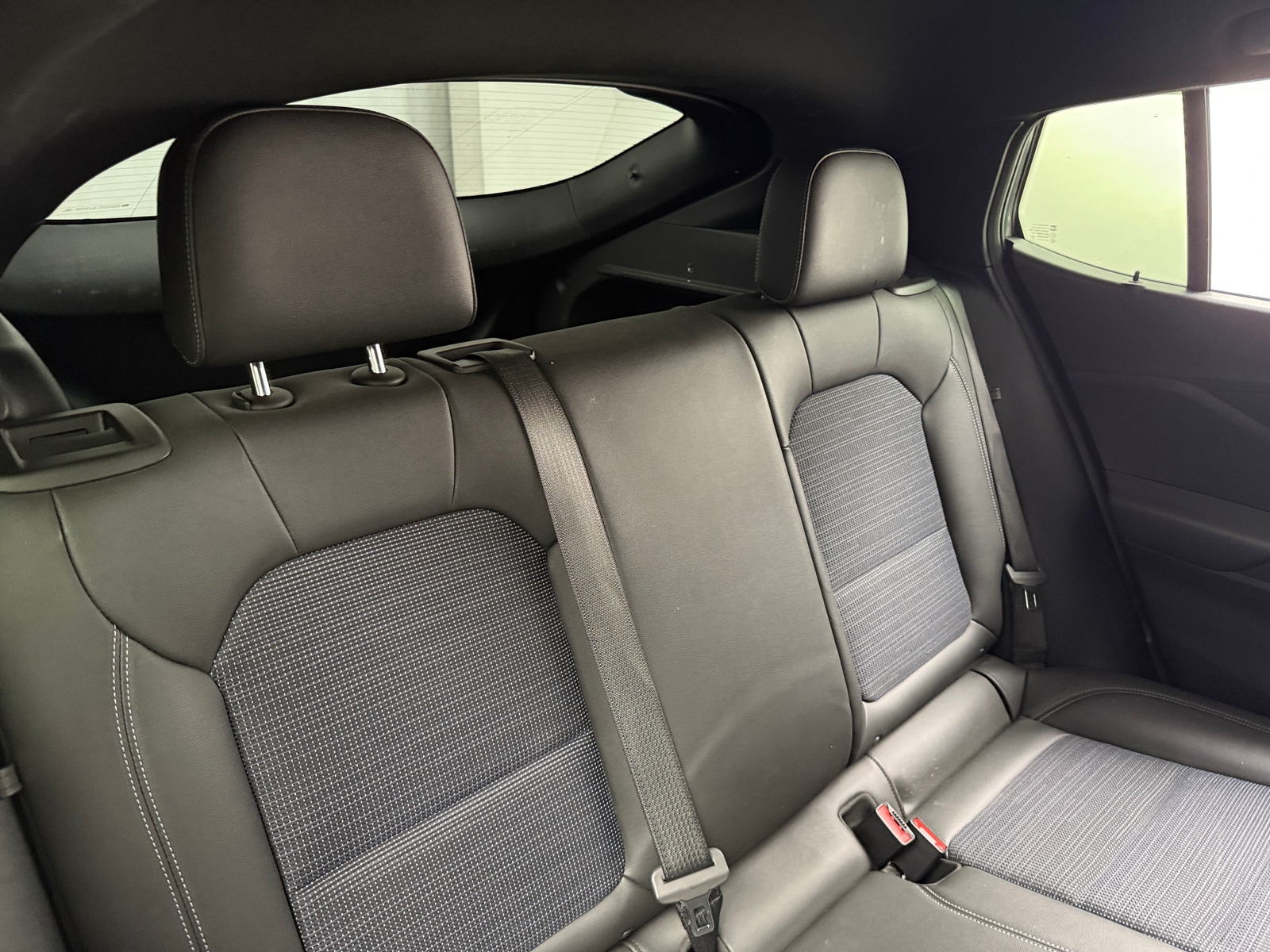 Thumbnail: 2025 Buick Envista - 5