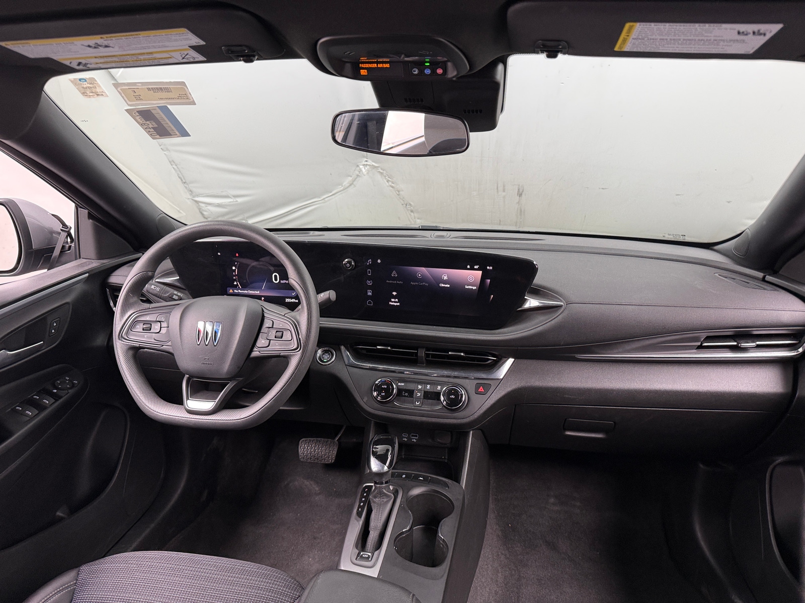 Thumbnail: 2025 Buick Envista - 2