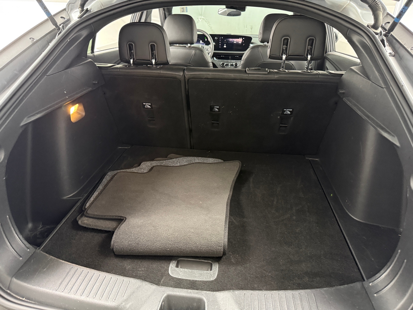 Thumbnail: 2025 Buick Envista - 6