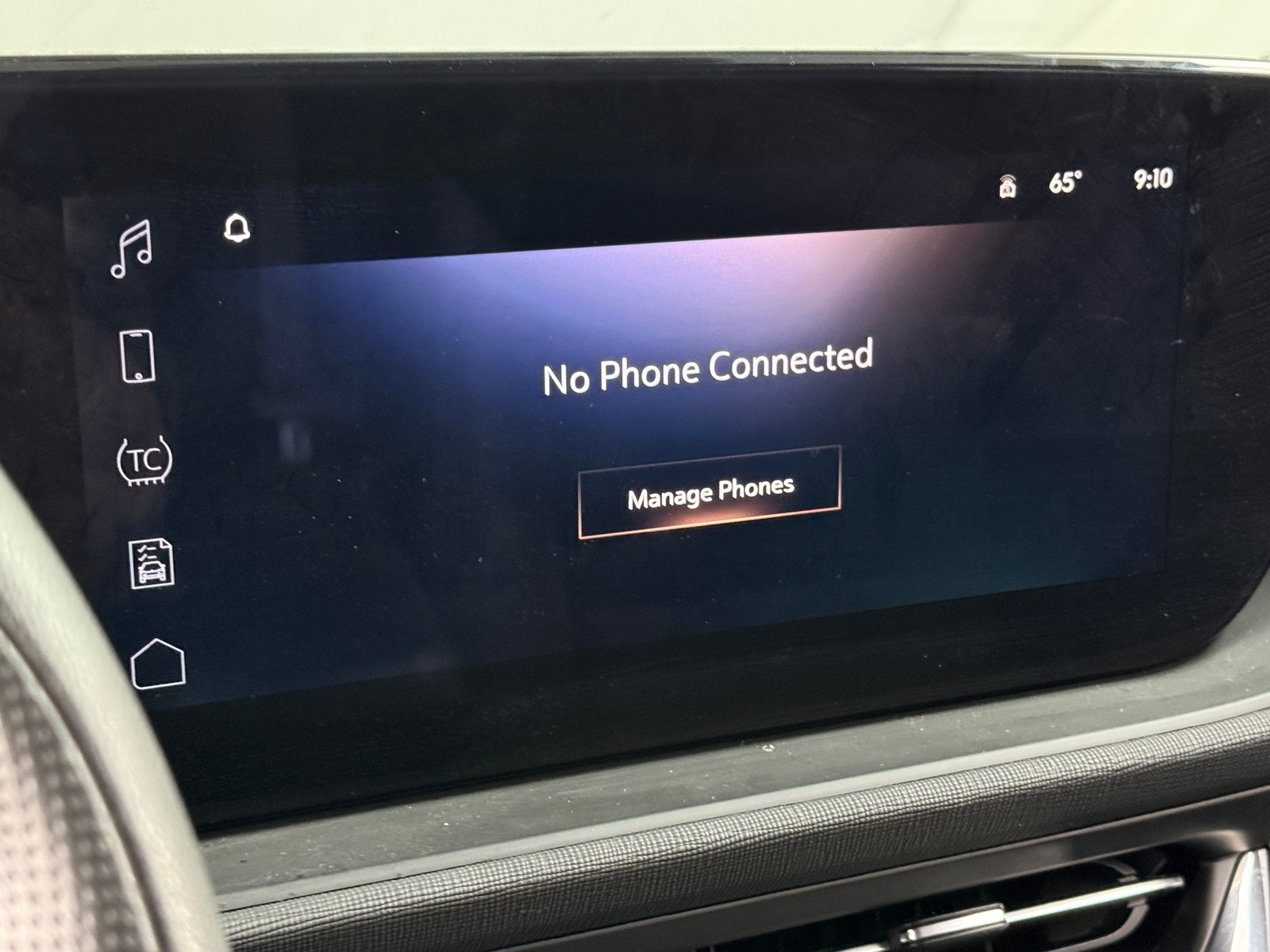 Thumbnail: 2025 Buick Envista - 3