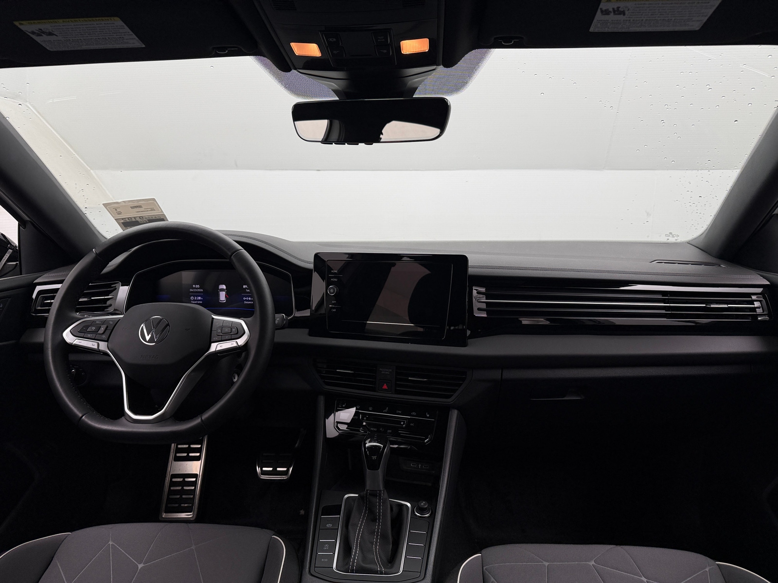 Thumbnail: 2025 Volkswagen Jetta - 3