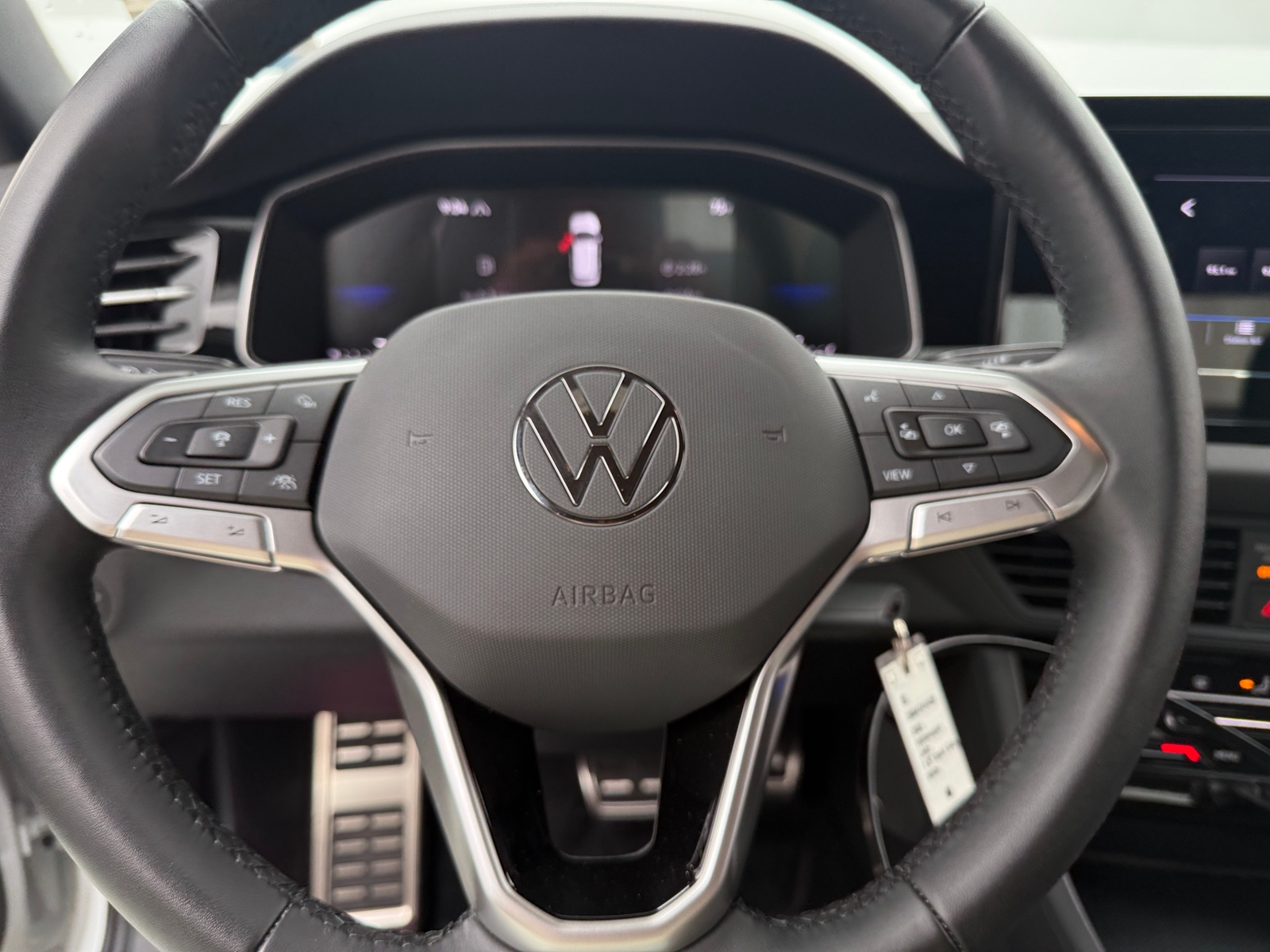 Thumbnail: 2025 Volkswagen Jetta - 5