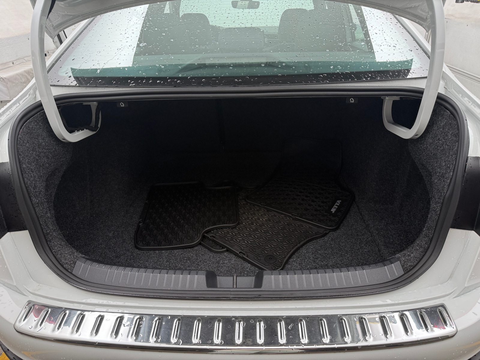 Thumbnail: 2025 Volkswagen Jetta - 7