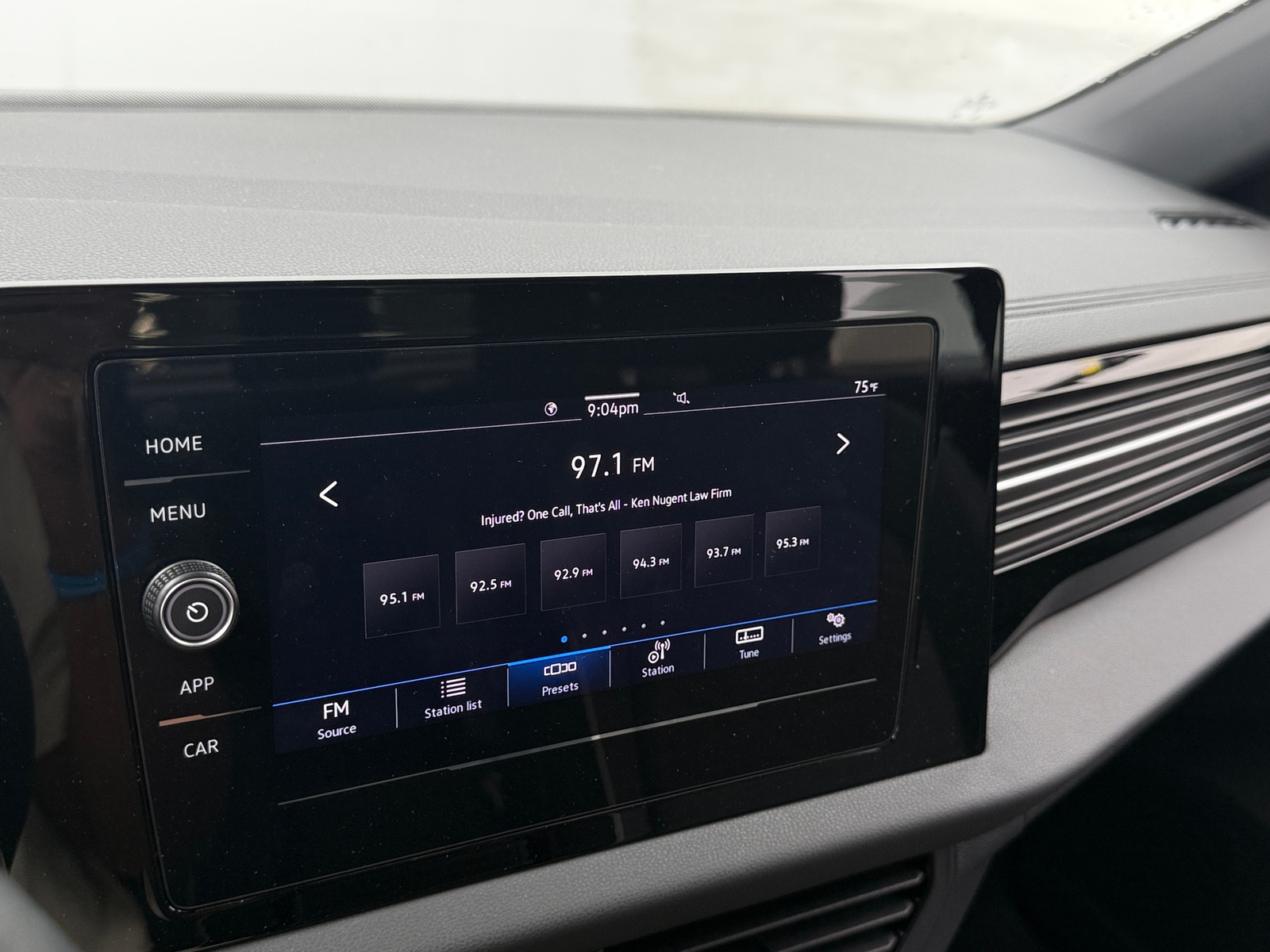 Thumbnail: 2025 Volkswagen Jetta - 4