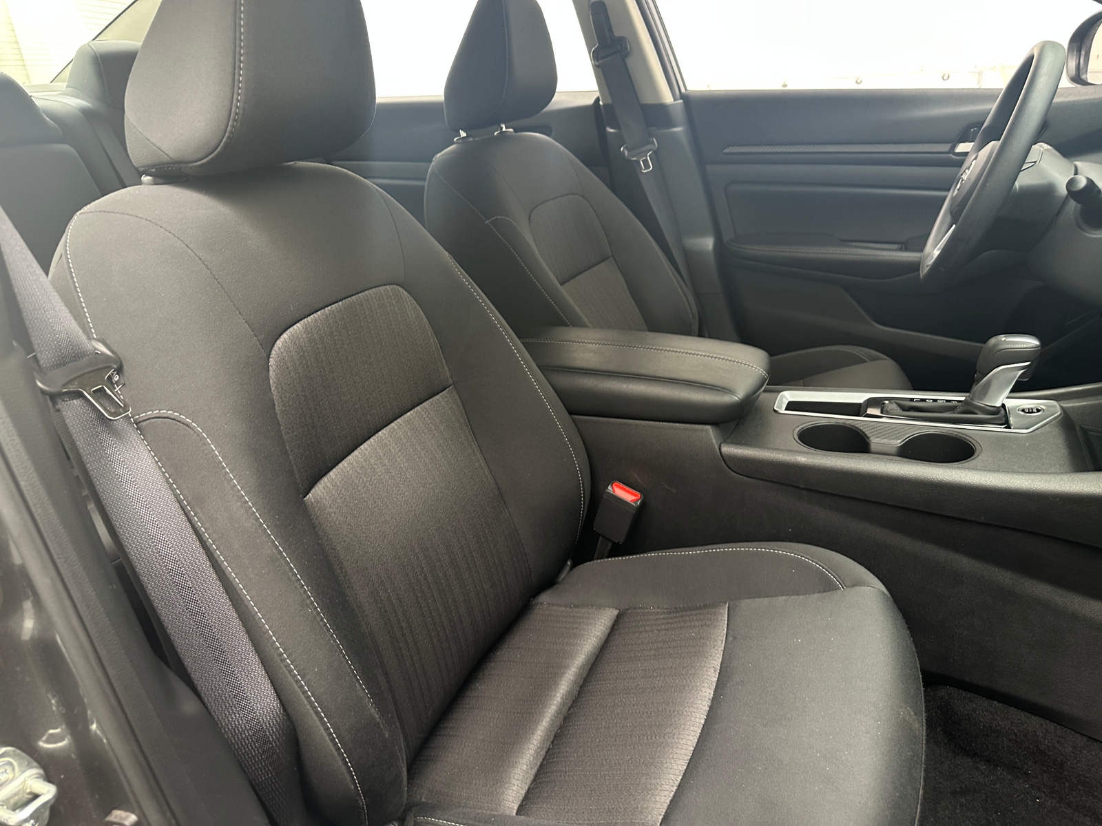 Thumbnail: 2025 Nissan Altima - 2