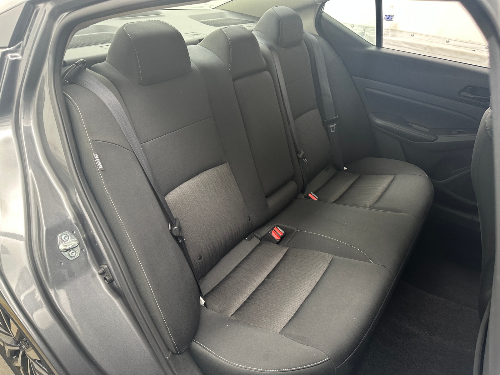 Thumbnail: 2025 Nissan Altima - 6