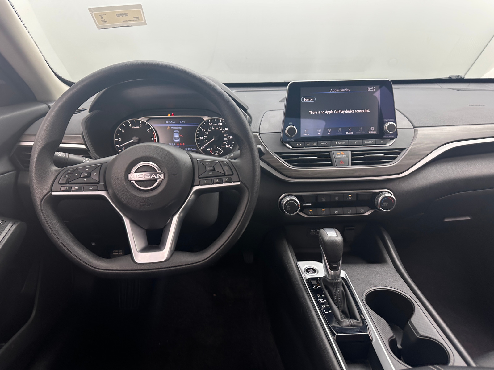 Thumbnail: 2025 Nissan Altima - 5