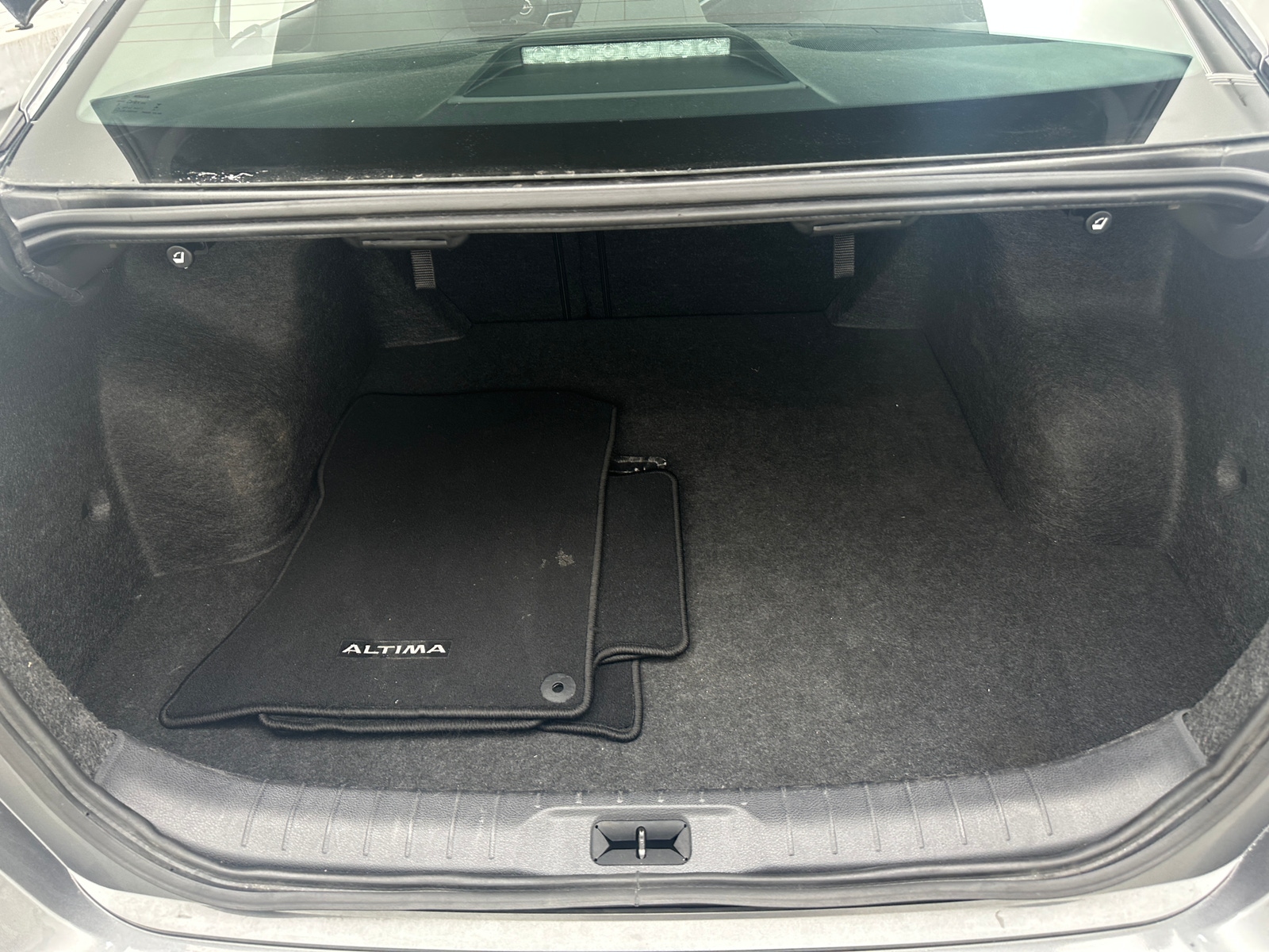 Thumbnail: 2025 Nissan Altima - 7