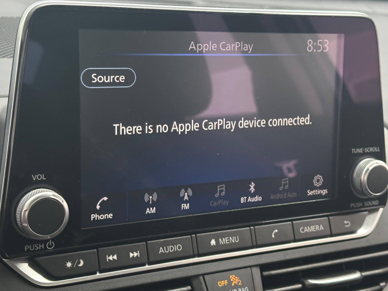 Thumbnail: 2025 Nissan Altima - 4