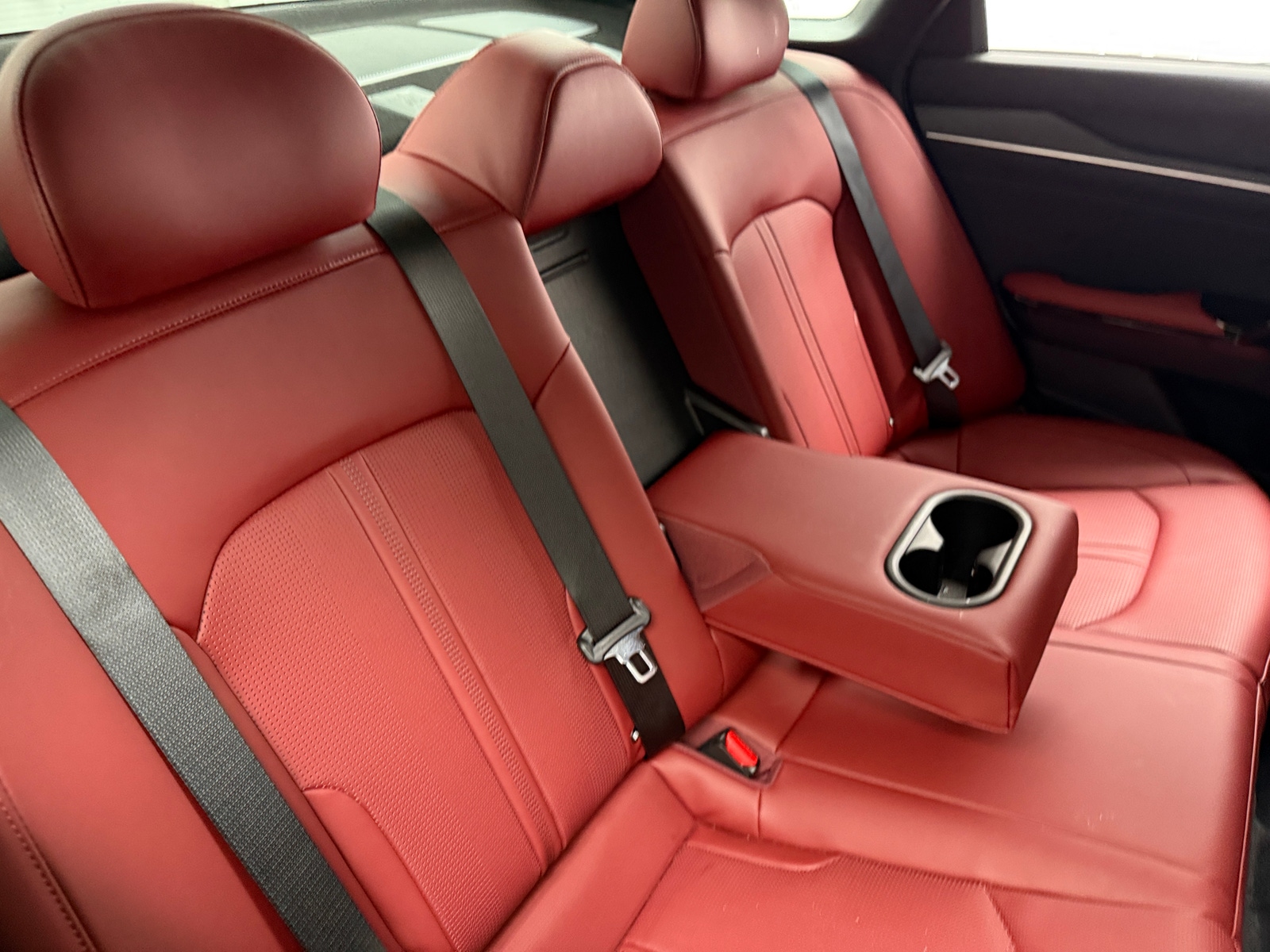 Thumbnail: 2026 Kia K5 - 5