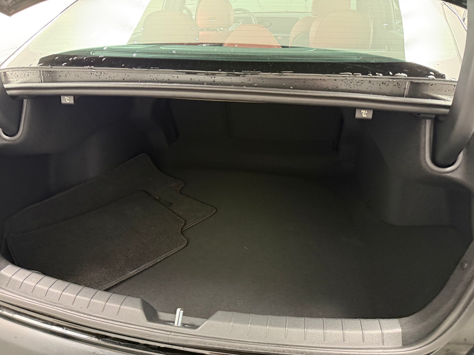 Thumbnail: 2026 Kia K5 - 6