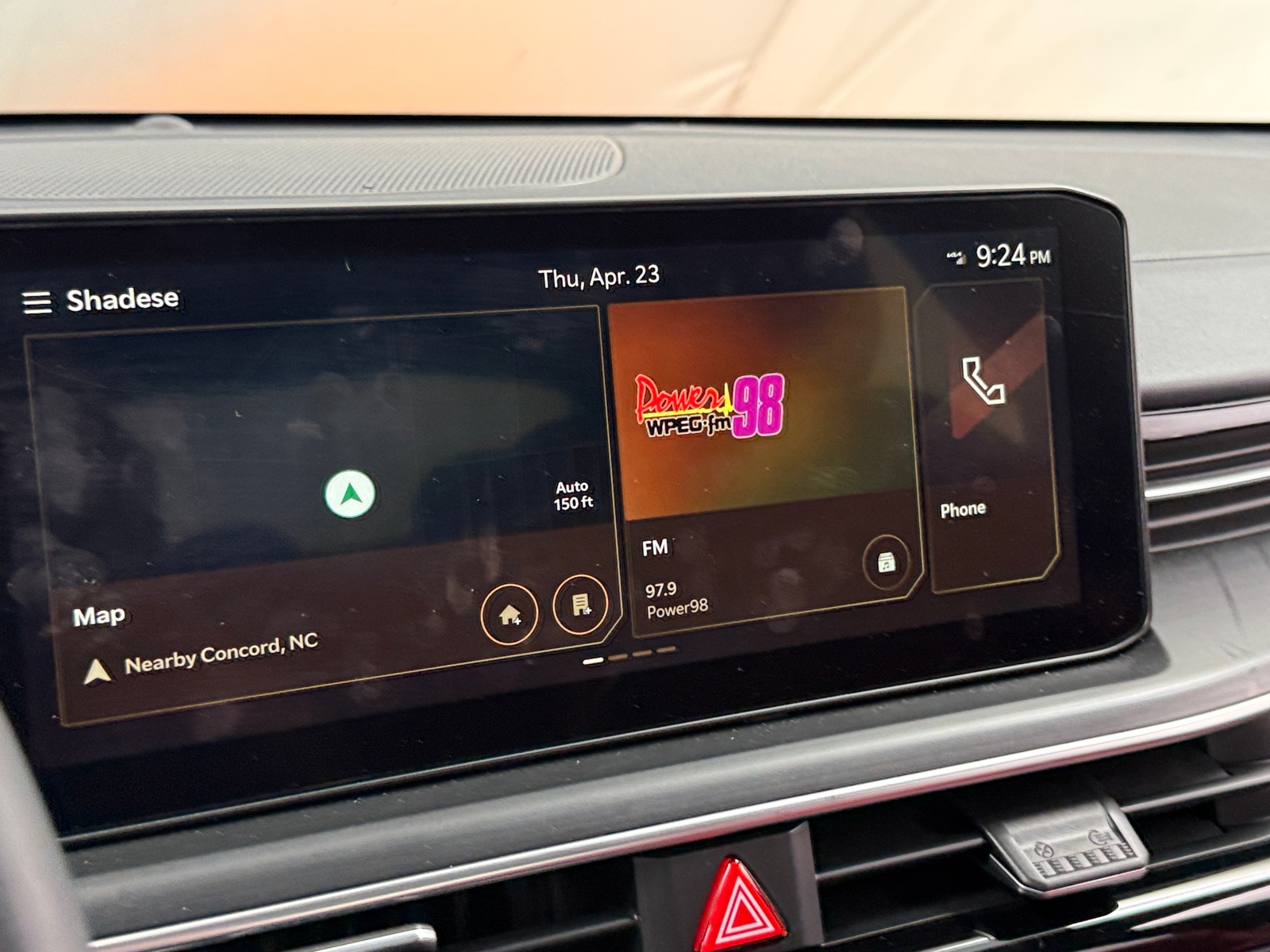 Thumbnail: 2026 Kia K5 - 3