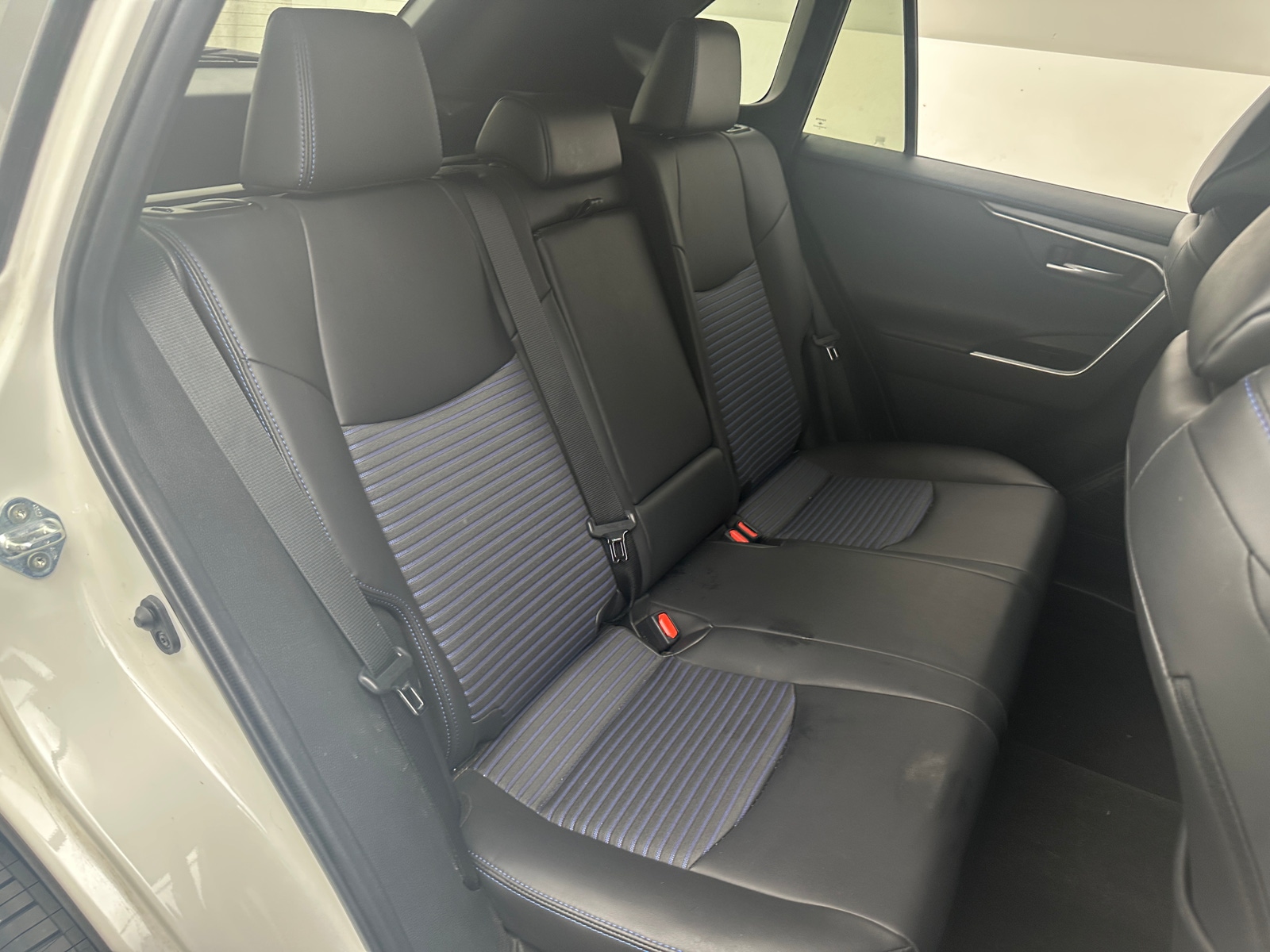 Thumbnail: 2020 Toyota RAV4 - 5