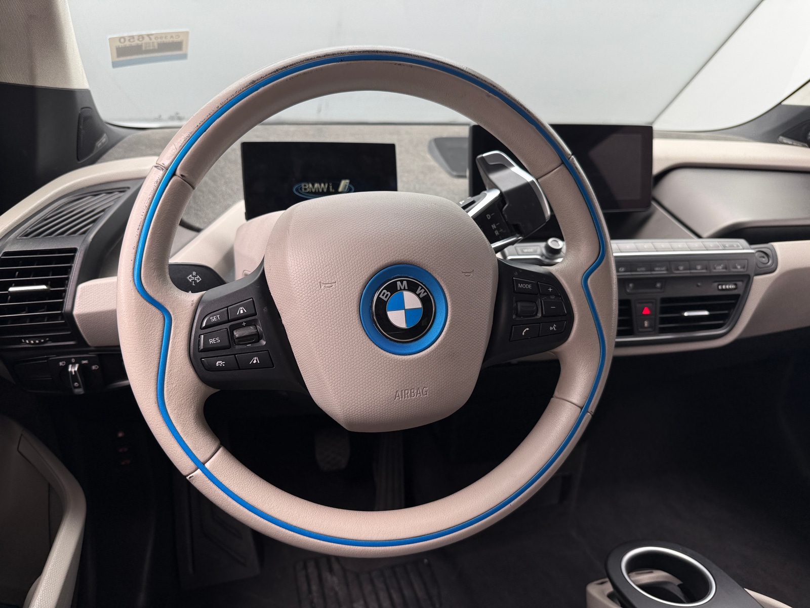 Thumbnail: 2018 BMW i3 - 5
