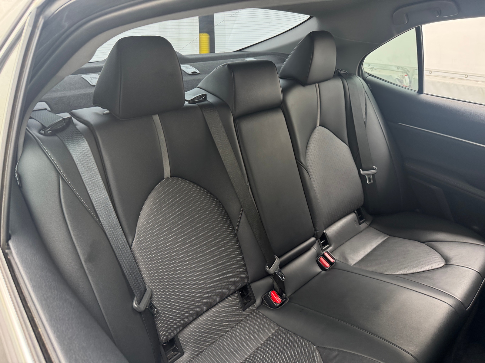 Thumbnail: 2023 Toyota Camry - 5