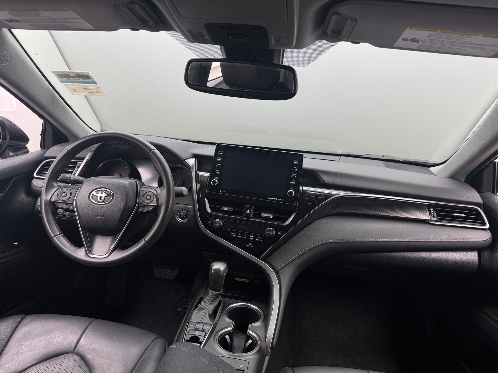 Thumbnail: 2023 Toyota Camry - 2