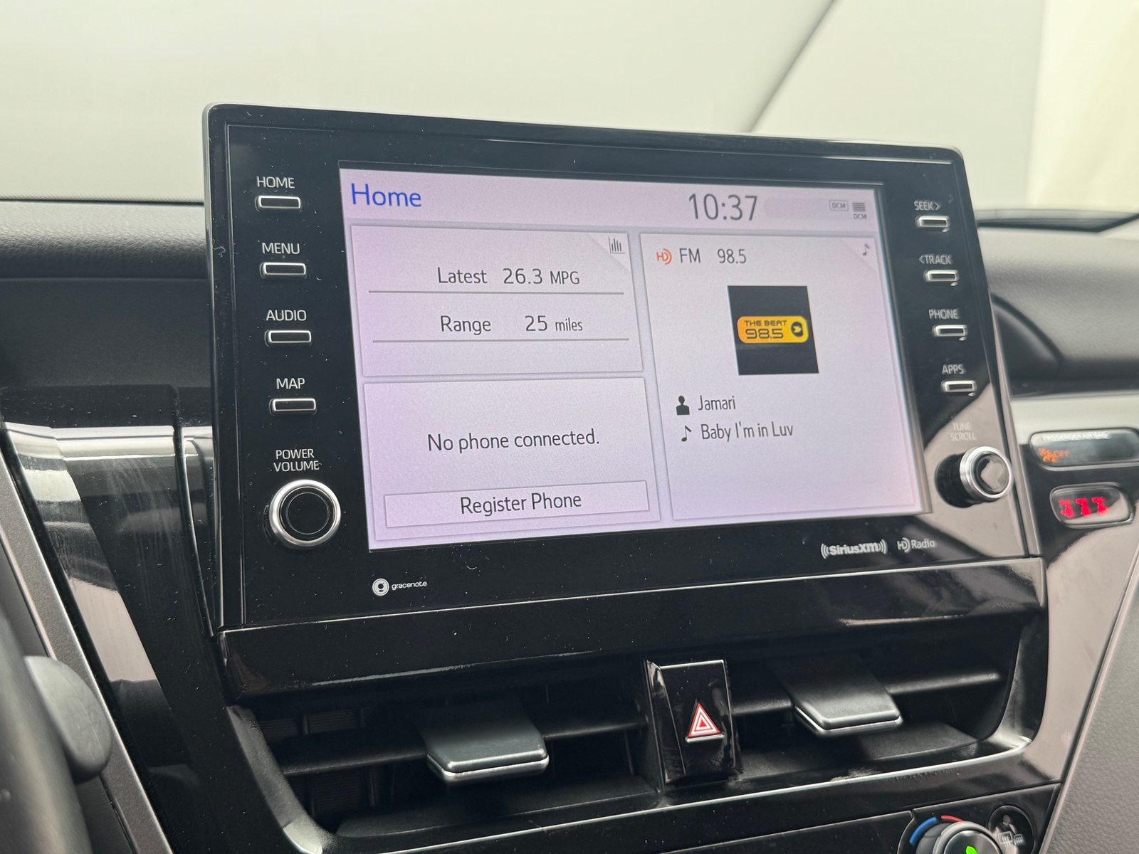 Thumbnail: 2023 Toyota Camry - 3