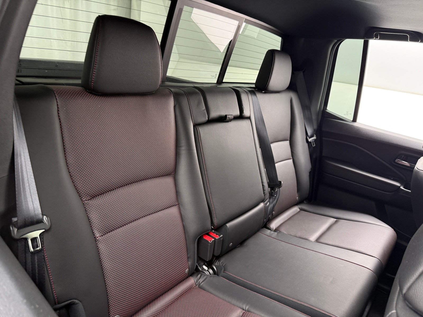 Thumbnail: 2023 Honda Ridgeline - 5