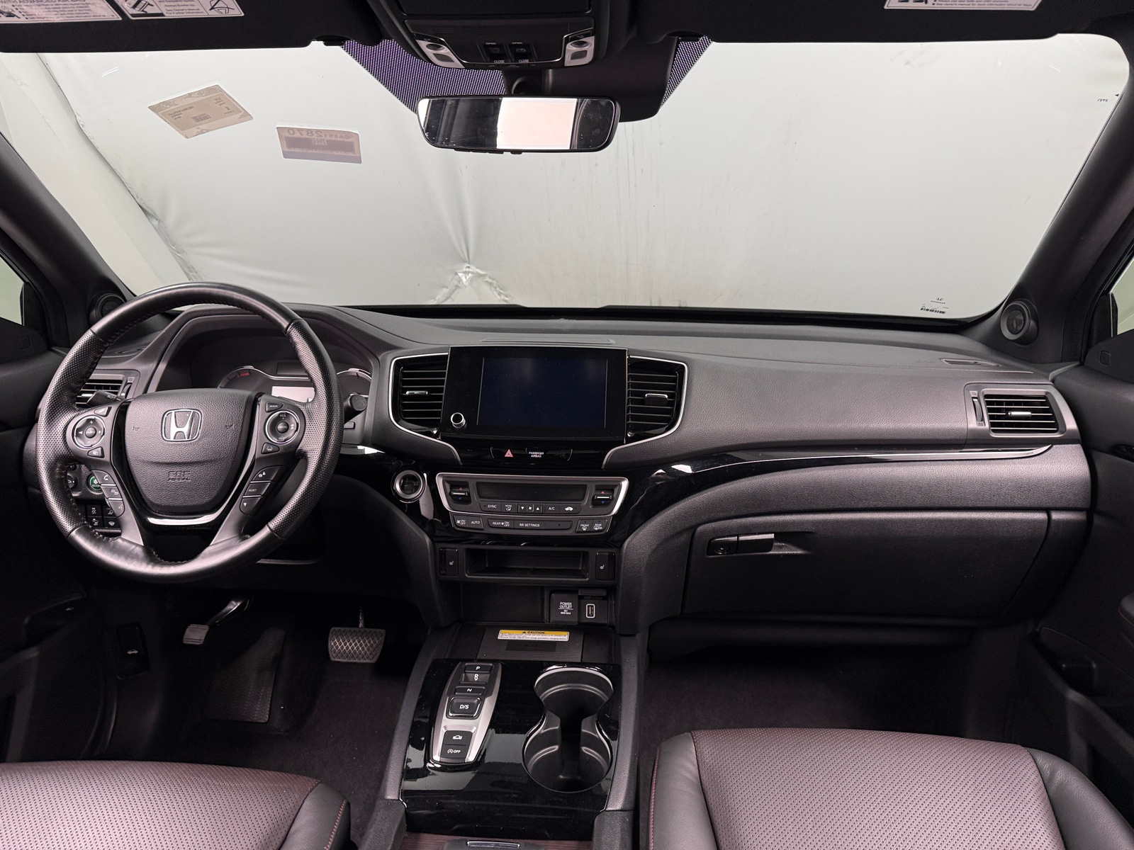 Thumbnail: 2023 Honda Ridgeline - 2