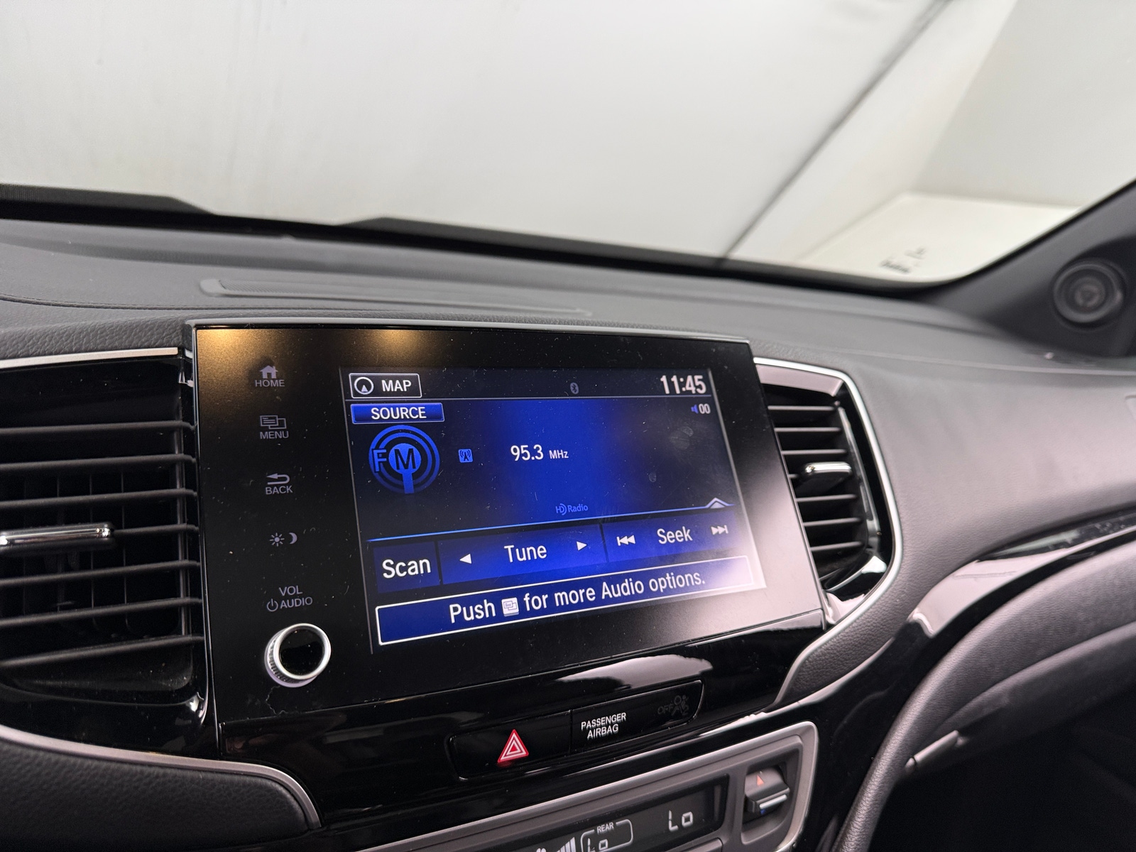 Thumbnail: 2023 Honda Ridgeline - 3