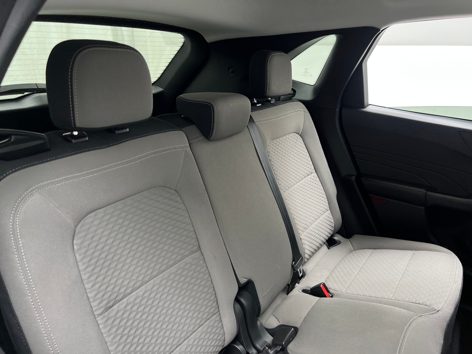 Thumbnail: 2022 Ford Escape - 6