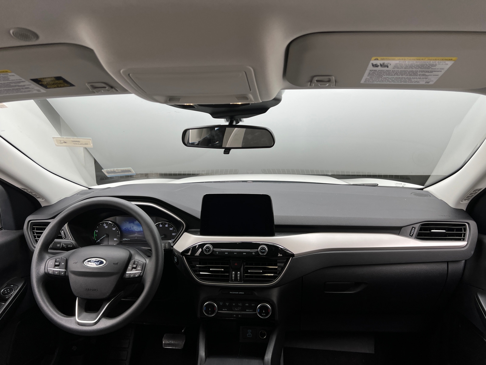 Thumbnail: 2022 Ford Escape - 3