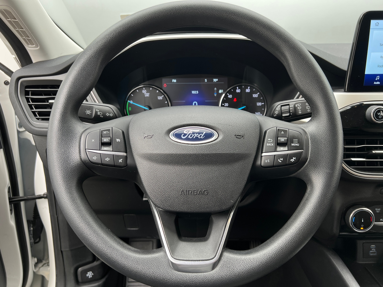 Thumbnail: 2022 Ford Escape - 5